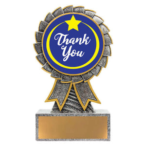 Aster - Thank You Academic Trophies