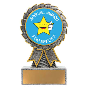 Aster - Special Award Academic Trophies
