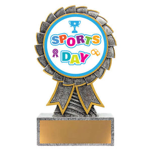 Aster - Sports Day Academic Trophies