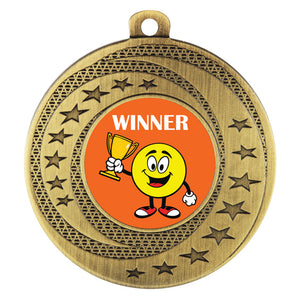 Wayfare - Winner