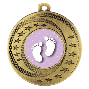 Wayfare_Baby_Feet_Novelty_Medals 