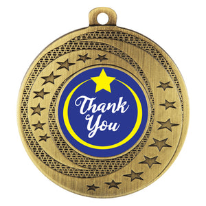 Wayfare - Thank You