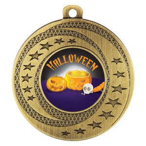 Medal_Halloween_Pumpkin_Novelty_ Medals