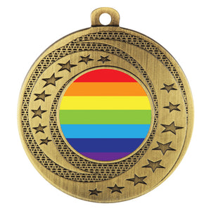 Wayfare - Rainbow