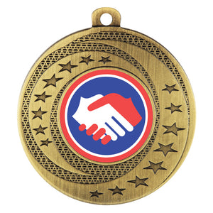 Wayfare_Handshake_Novelty_Medals 