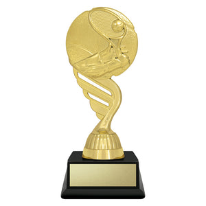 Budget Gold - Tennis Trophies