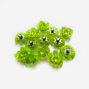 Kookaburra SOFT CRICKET SHOE SPIKES - 24 PACK