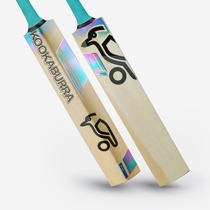 Kookaburra Prism Pro 8.0 Kashmir Cricket Bat