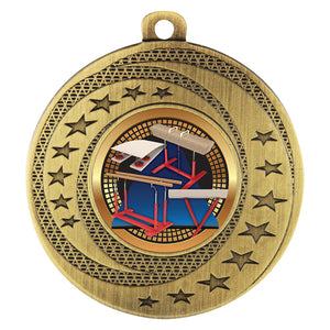 Wayfare_Medal_Gymnastics