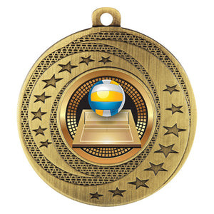 Wayfare-Medal-Volleyball-Gold