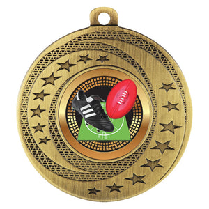 Wayfare Medal - Aussie Rules
