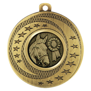 Wayfare_Medal_Horse
