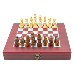 Chess Set