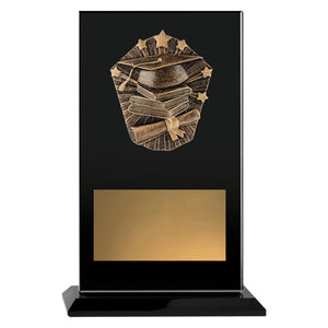 Cosmos Glass - Academic Trophies