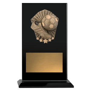 Cosmos_Glass_Futsal_Indoor_Football_Trophies 