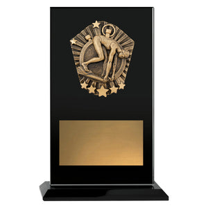 Cosmos-Glass-Female-Swim-Trophies 