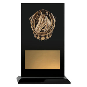 Cosmos_Glass_Horse_Trophies