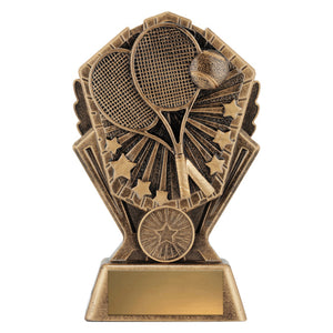 Cosmos - Tennis Trophies