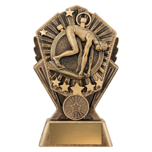 Cosmos-Female-Swimmer-Trophies 