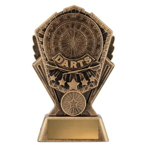 Cosmos-Darts-Trophies