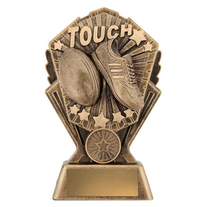 Cosmos - Touch / Tag Trophies