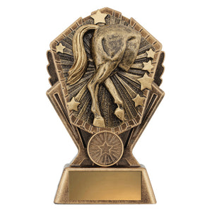 Cosmos_Horse's_Rear_Novelty_ Trophies 