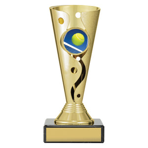 Tennis Aspire Carnival Cup Trophies