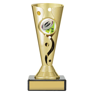 Tag Carnival Cup Trophies