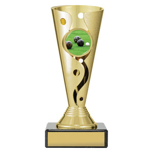 Bowls Carnival Cup