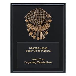 Cosmos-Super-Plaque-Squash- Trophies