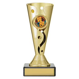 Carnival Cup - Drama Trophies