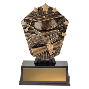 Cosmos Super Mini - Academic Trophies