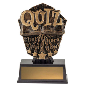 Cosmos-Super-Mini-Quiz-Trivia- Trophies 