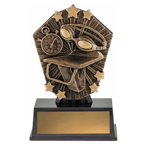Cosmos-Super-Mini-Swim-Trophies 