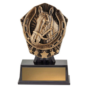 Cosmos_Super_Mini_Horse_Trophies