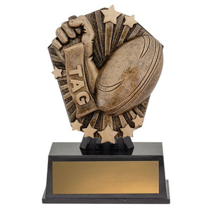 Cosmos Super Mini - Tag Trophies