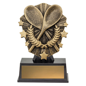 Cosmos_Super_Mini_Wooden_Spoon_ Novelty_Trophies 