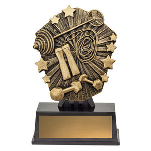 Cosmos-Super-Mini-Fitness-Trophies 