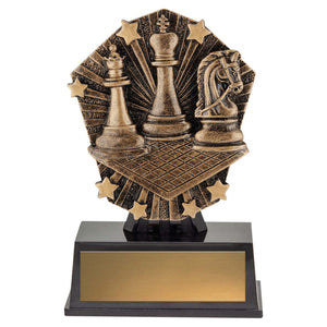 Cosmos Super Mini - Chess