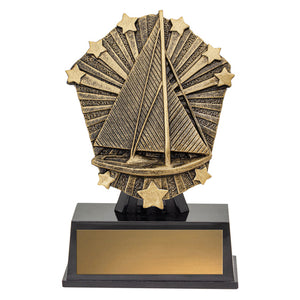 Cosmos-Super-Mini-Sailing-Trophies 