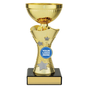 Gold Wayfinder Cup