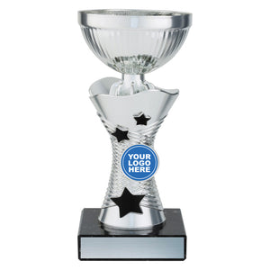 Silver Wayfinder Cup