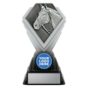 Diamond_Silver_Horse_Trophies