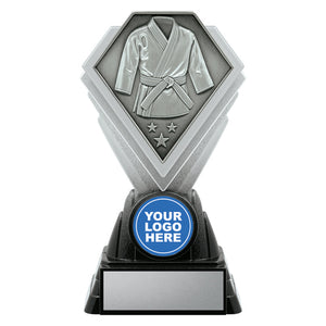 Diamond_Silver_Martial_Arts_Trophies