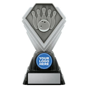 Diamond-Silver-Tenpin-Trophies