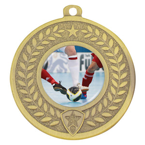 Distinction_Futsal_Indoor_Medals