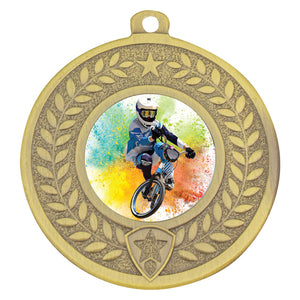 Distinction - BMX