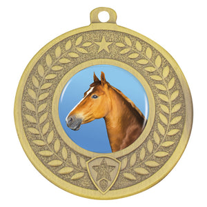 Distinction_Horse_Medals