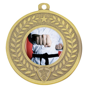 Distinction_Martial_Arts_Medals