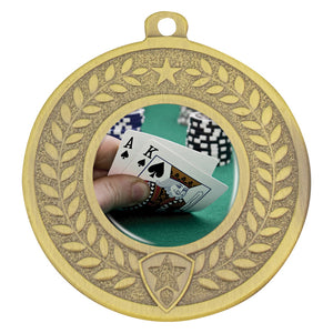 Distinction - Poker